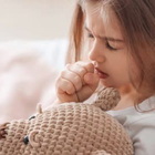 Bambini a casa con la febbre: cosa fare