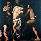 immagine Museo diocesano di Napoli, la Flagellazione in mostra dopo il Louvre