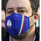 Vaccino Covid, Matteo Salvini: «Importante educare e spiegare, però mai obbligare»