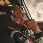 Max Rendina torna in versione pilota e punta al Rally di Corinto