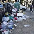 Rifiuti Roma, Ricciardi: «Rischio emergenza sanitaria, il governo intervenga subito»