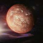 Marte come la Terra, la rivelazione della Nasa stravolge la struttura nota del pianeta: «Il suo nucleo è avvolto da un guscio morbido»