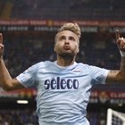 Immobile: «Squadre unite come la Lazio ne ho viste poche»