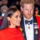 Harry e Meghan, nuovo libro e la Royal Family trema: scottanti rivelazioni?