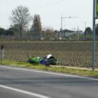 Tragico incidente sulla Treviso Mare: motociclista si schianta e muore sul colpo