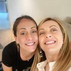 immagine Arianna Meloni, lo sfogo: «Incredula per gli attacchi, ma niente scontri coi pm»