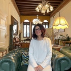 Giovanna Salmaso, la famiglia al comando di alberghi e ristoranti: «Partiti da un bacaro, ora nella mia Pensione Accademia si respira la storia»