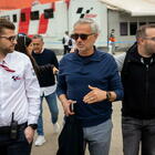 Mourinho al Gran Premio di Moto Gp: «Mi manca lavorare. Di nuovo in Italia? Tornerò nel calcio»