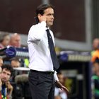 Inzaghi: «Immobile è il nostro leader, la Lazio può ancora crescere e punta a restare in alto»