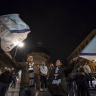Festa Lazio dopo il trionfo in Coppa: tifosi a Formello e cena di squadra