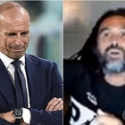 Juventus, Adani attacca Allegri