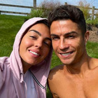 Cristiano Ronaldo, Georgina Rodriguez e il lato "brutto" del successo: «Mi manca un vita normale, vorrei andare al supermercato»