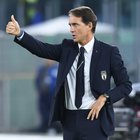 Mancini: «L'ho detto e lo ripeto: giocatori italiani forti ce ne sono e ci sono sempre stati»