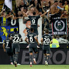 Udinese-Juventus 0-3, le pagelle: Chiesa e Vlahovic lasciano il segno, Cambiaso con personalità
