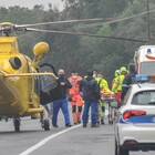 Incidente sulla litoranea Ostia-Torvaianica: coinvolte due auto