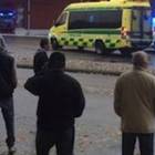 â¢ Terrore in Svezia: l'aggressore 22enne ucciso dalla polizia