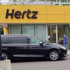 HERTZ, bancarotta in Usa e Canada: manca accordo con creditori. Titolo affonda in Borsa