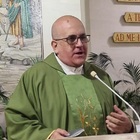 Don Cesare Lodeserto, il sacerdote salentino a Chișinău: «Iniziati i bombardamenti»