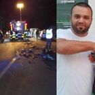 Chieti, incidente nella notte: 4 giovani morti, anche Domenico Di Fazio presidente del Rapino calcio