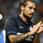 â¢ Grave lutto per Osvaldo, il calciatore lascia il ritiro dell'Inter