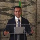 Caso Regeni, Di Maio: "Per giungere a verità necessario ambasciatore al Cairo"