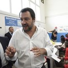 Salvini: «Ue ci aiuti o altre vie»