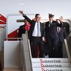 Qantas, Londra-Sydney senza scali: 19 ore in cielo per il volo aereo più lungo del mondo