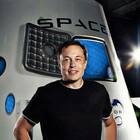 Musk, altra idea rivoluzionaria: C02 sia carburante per veicoli spaziali. SpaceX inizia programma dedicato