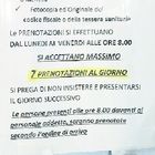 Studentesse, single e mogli:
la lotteria allo sportello-aborti Studentesse, single e mogli:
la lotteria allo sportello-aborti