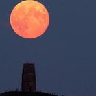 Luna rossa, per i catastrofisti l’eclissi del 21 gennaio cela un presagio apocalittico