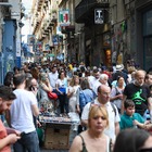 immagine Napoli, il comandante della polizia municipale Ciro Esposito: «A Pasqua 400 vigili in più in strada»
