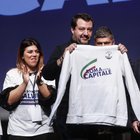 Salvini e l'aborto: «Il pronto soccorso non è la soluzione a stili di vita incivili»