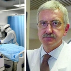 Covid, il professor Cognetti: «La pandemia danneggia gli altri malati»