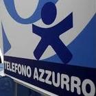 Telefono Azzurro, in Italia sparisce un bambino ogni 48 ore