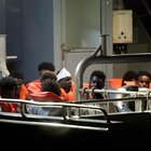 Migranti, «La linea dura non dà risultati», il pressing di Conte sull'Europa