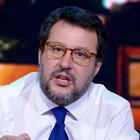 Salvini: tema è Islam fanatico, non lei