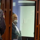 Fece a pezzi l'ex fidanzata studentessa, lo storico Sokolov condannato a 12 anni