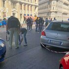 Trieste, sparatoria tra operai stranieri: 8 feriti, uno grave