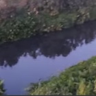 Avellino, acque reflue nel torrente: denunciata azienda di pellame