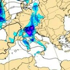 La tempesta Pierrick arriva in Italia, dove e quando pioverà: le previsioni da Nord a Sud