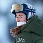Sofia Goggia, niente Super G a Pechino: alle Olimpiadi la campionessa punta tutto sulla discesa libera