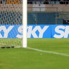 La Serie A torna su Sky