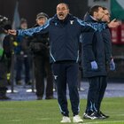 Lazio, playoff in Europa e 9 punti dal quarto posto: Sarri spera nel mercato
