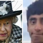 A Windsor cercò di uccidere con una balestra la regina Elisabetta: «Una fidanzata virtuale come complice»