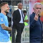 Serie A, le pagelle alla decima giornata