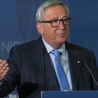 Juncker: con i populismi la solidarietà si sfilaccia