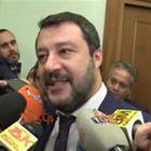 Sardine, Salvini: «Non avevo paura dei Casamonica, figuriamoci di loro»