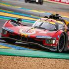 Ferrari, nuovo capolavoro nella 24 Ore di Le Mans: vince la #50, Toyota battuta dopo un'emozionante battaglia
