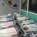 Italia, continuano a crollare le nascite: 140mila neonati in meno rispetto a dieci anni fa