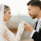 Chiara Nasti e Mattia Zaccagni, il dettaglio "cheap" sul matrimonio: «Lo hai fatto per risparmiare?»